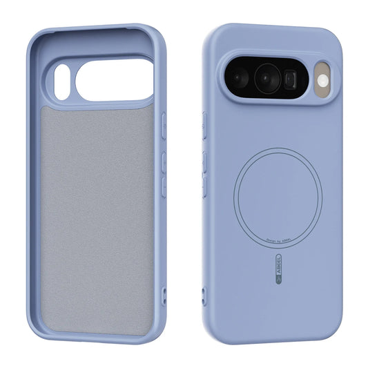 Shockproof Magnetic Silicone Case For Pixel - The Pixel Store