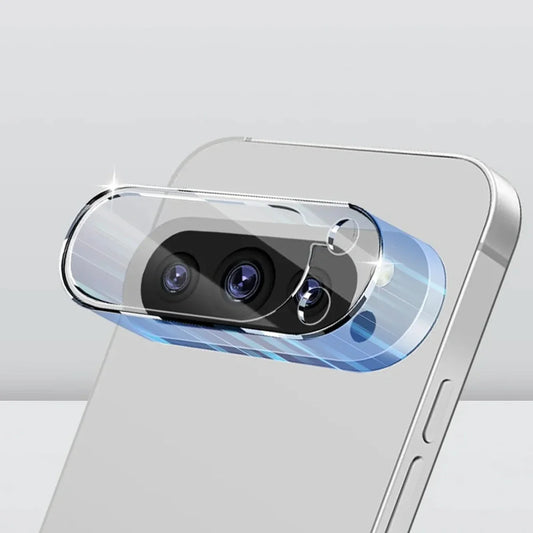 Google Pixel Camera Lens Protector (2-Pack) – Tempered Glass Film